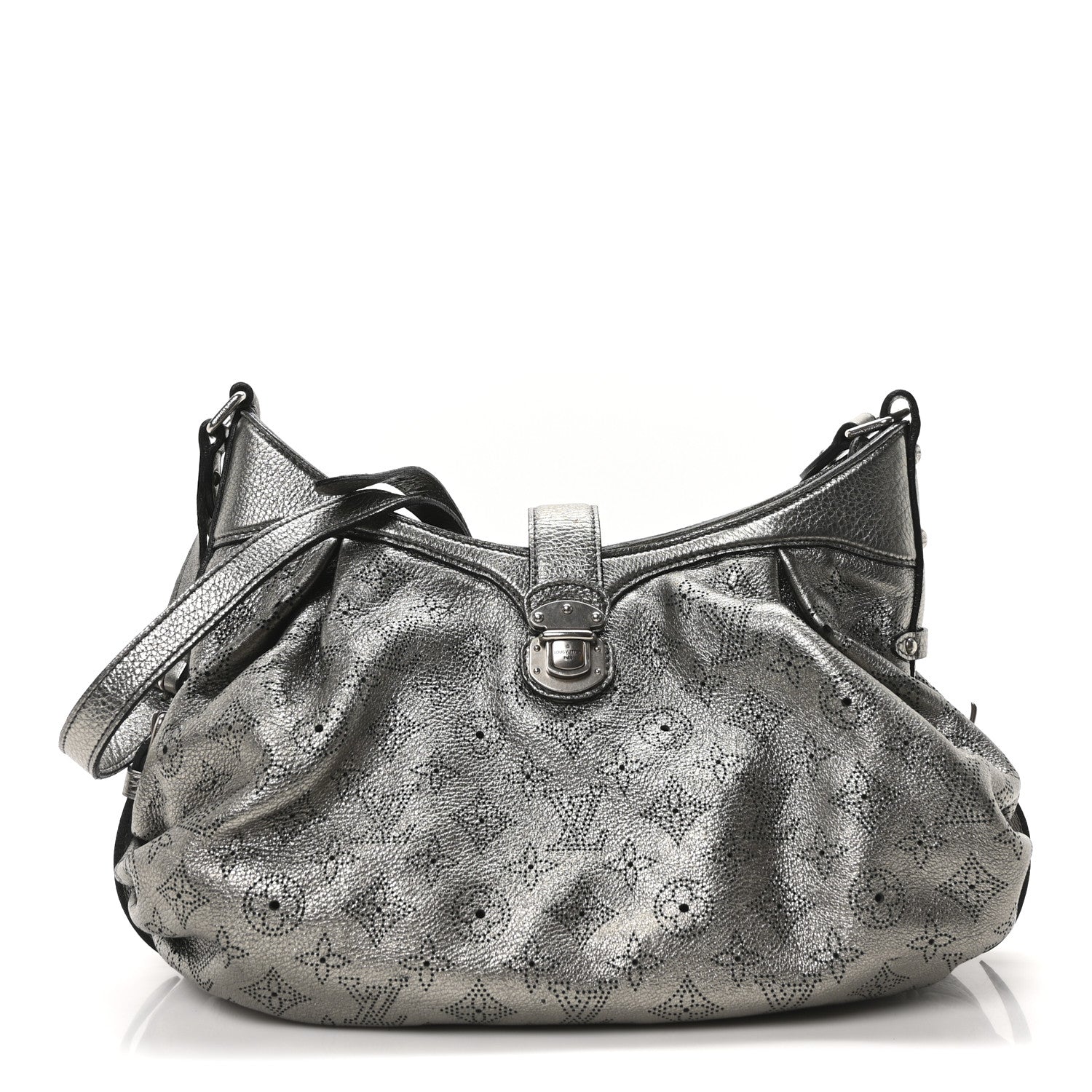 Mahina XS Argent