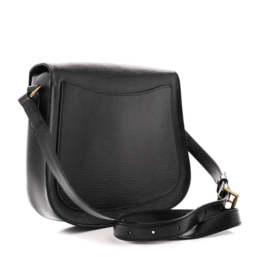 Epi Saint Cloud GM  Black