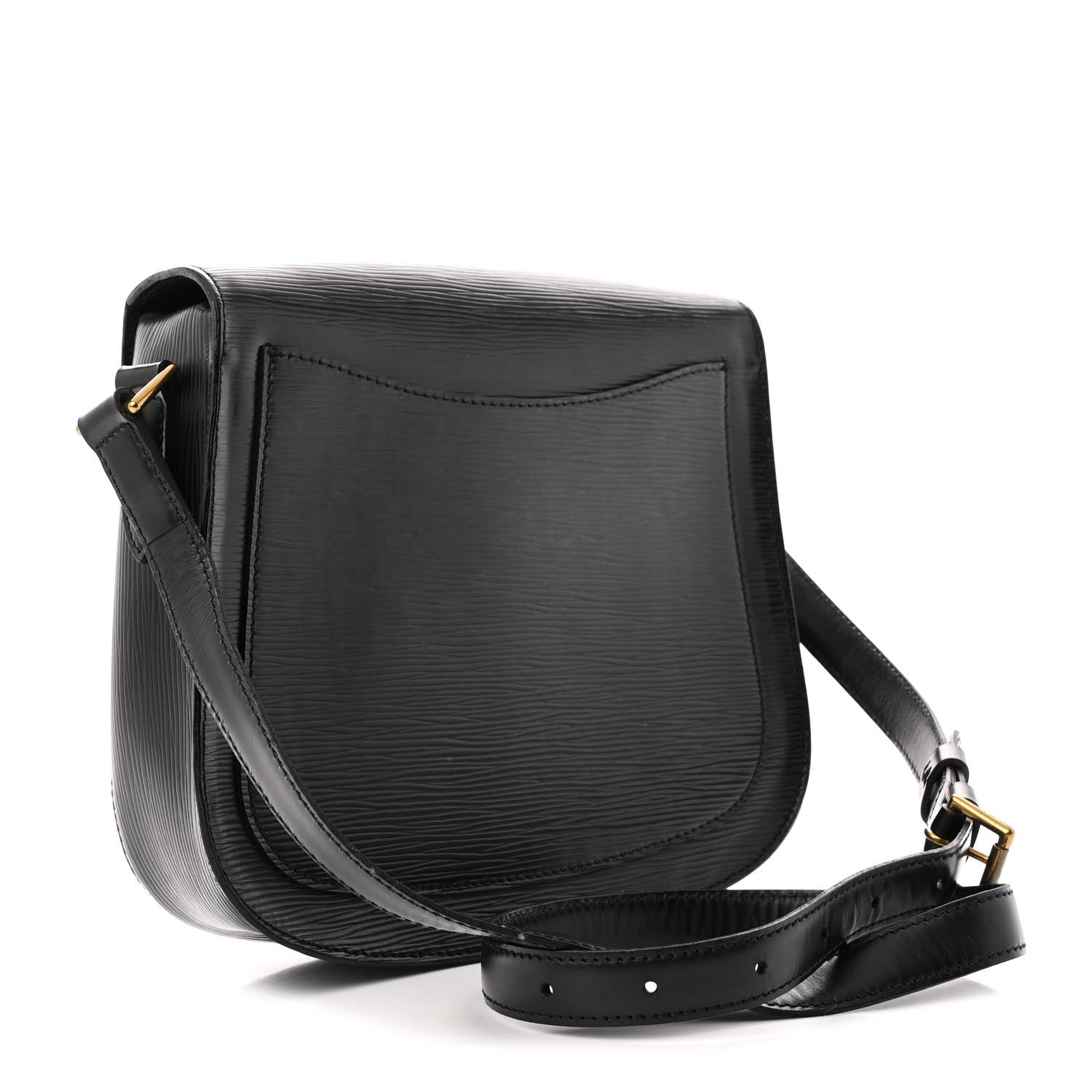 Epi Saint Cloud GM  Black