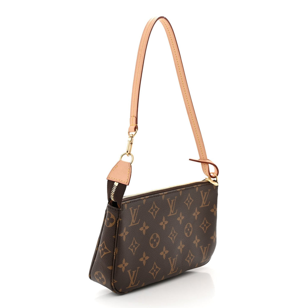 Monogram Pochette Accessories NM
