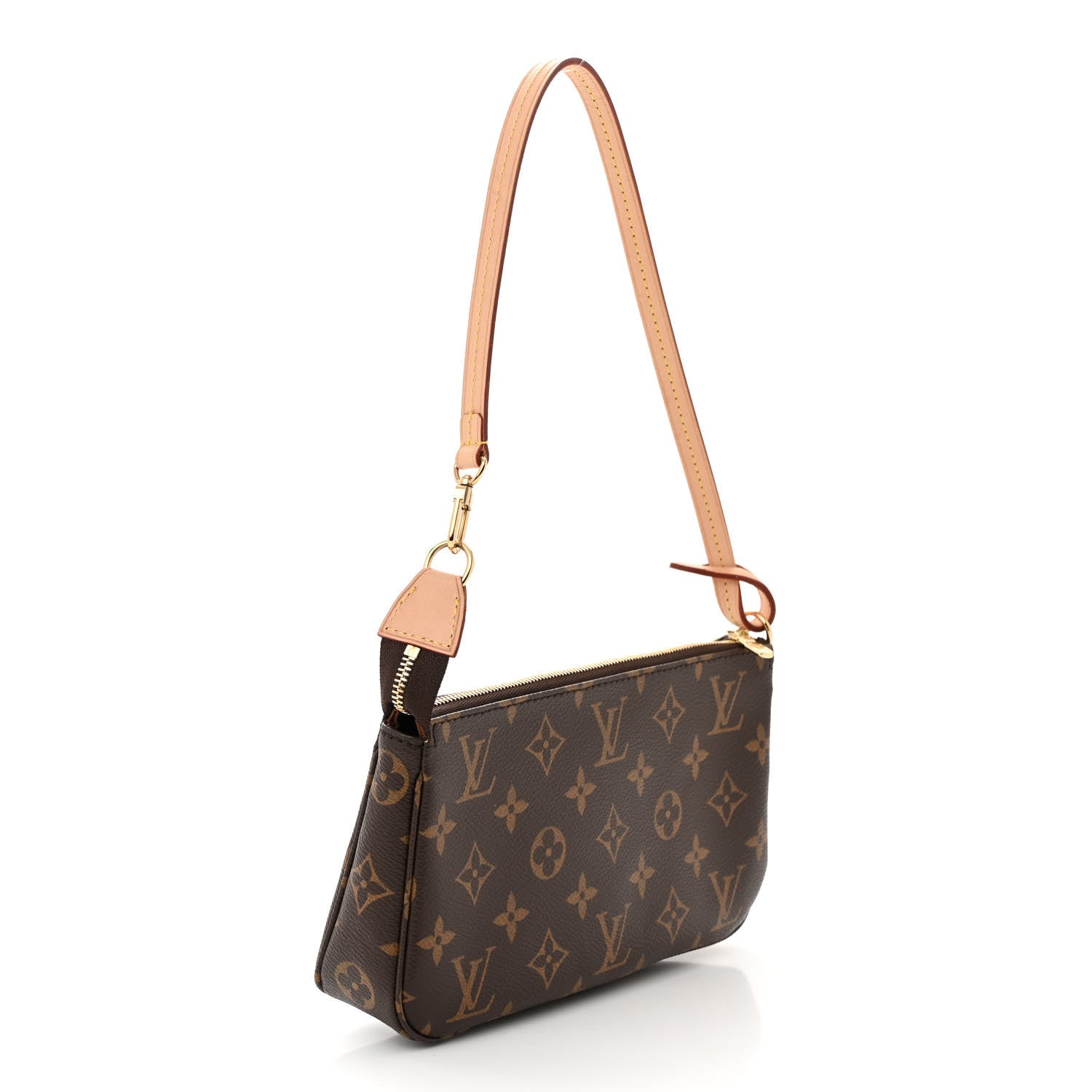 Monogram Pochette Accessories NM