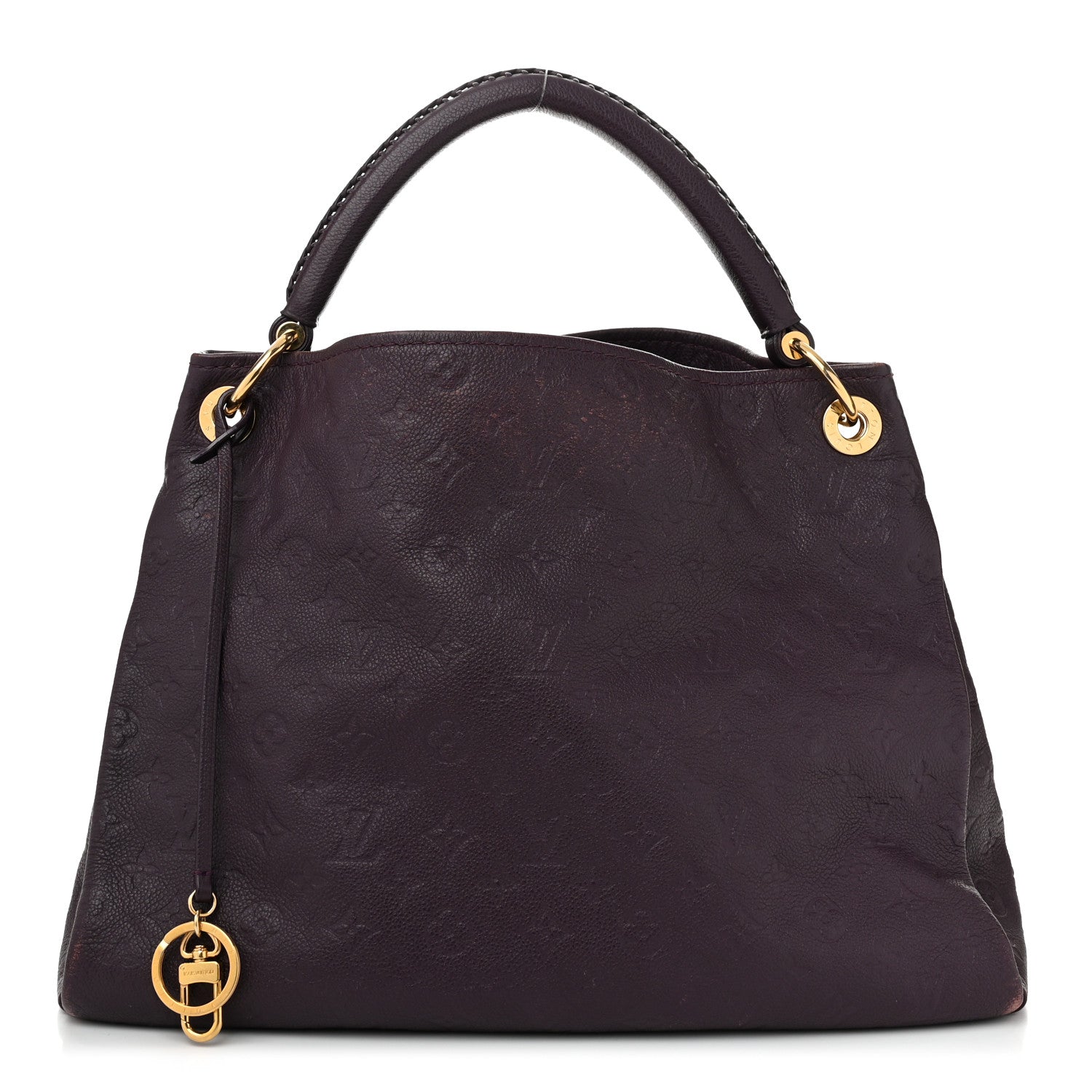 Empreinte Artsy MM Aube