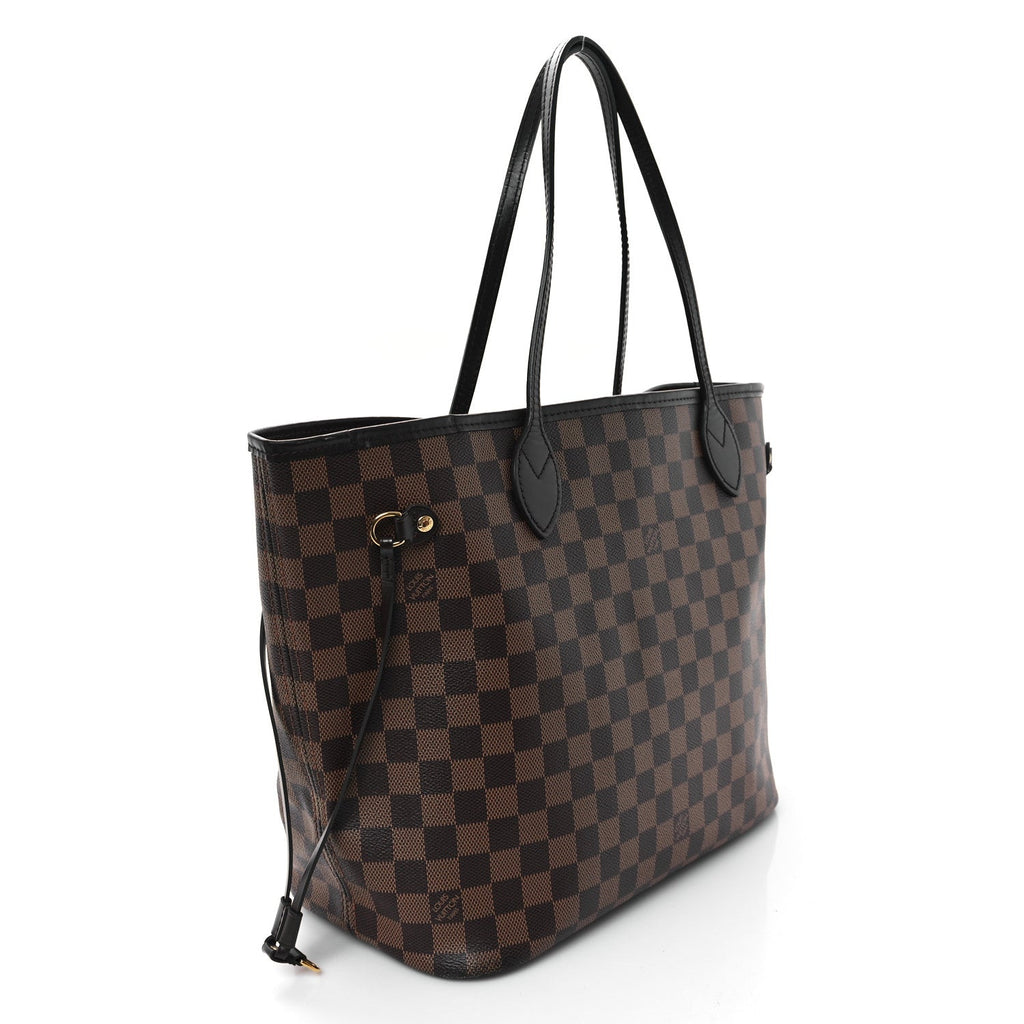 Damier Ebene Neo Neverfull MM