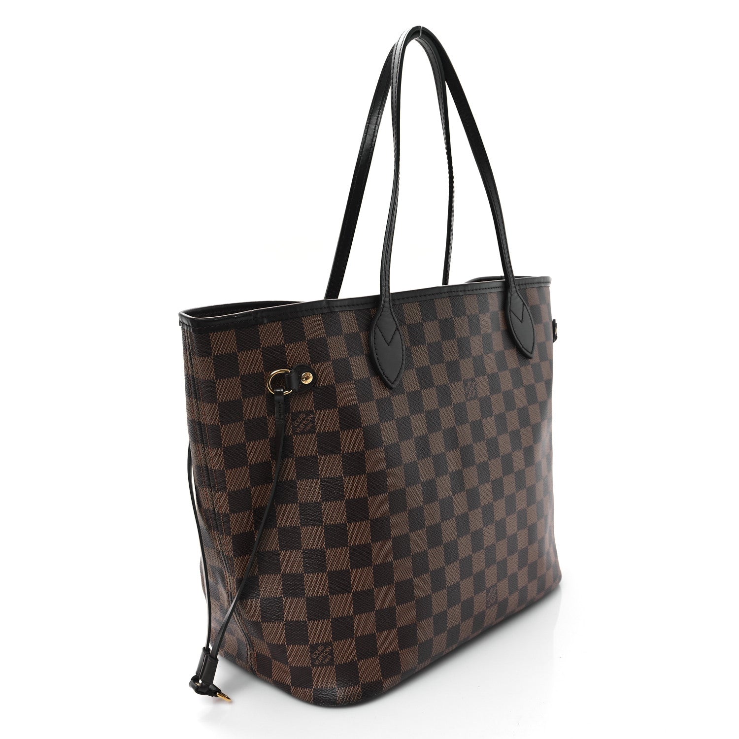 Damier Ebene Neo Neverfull MM