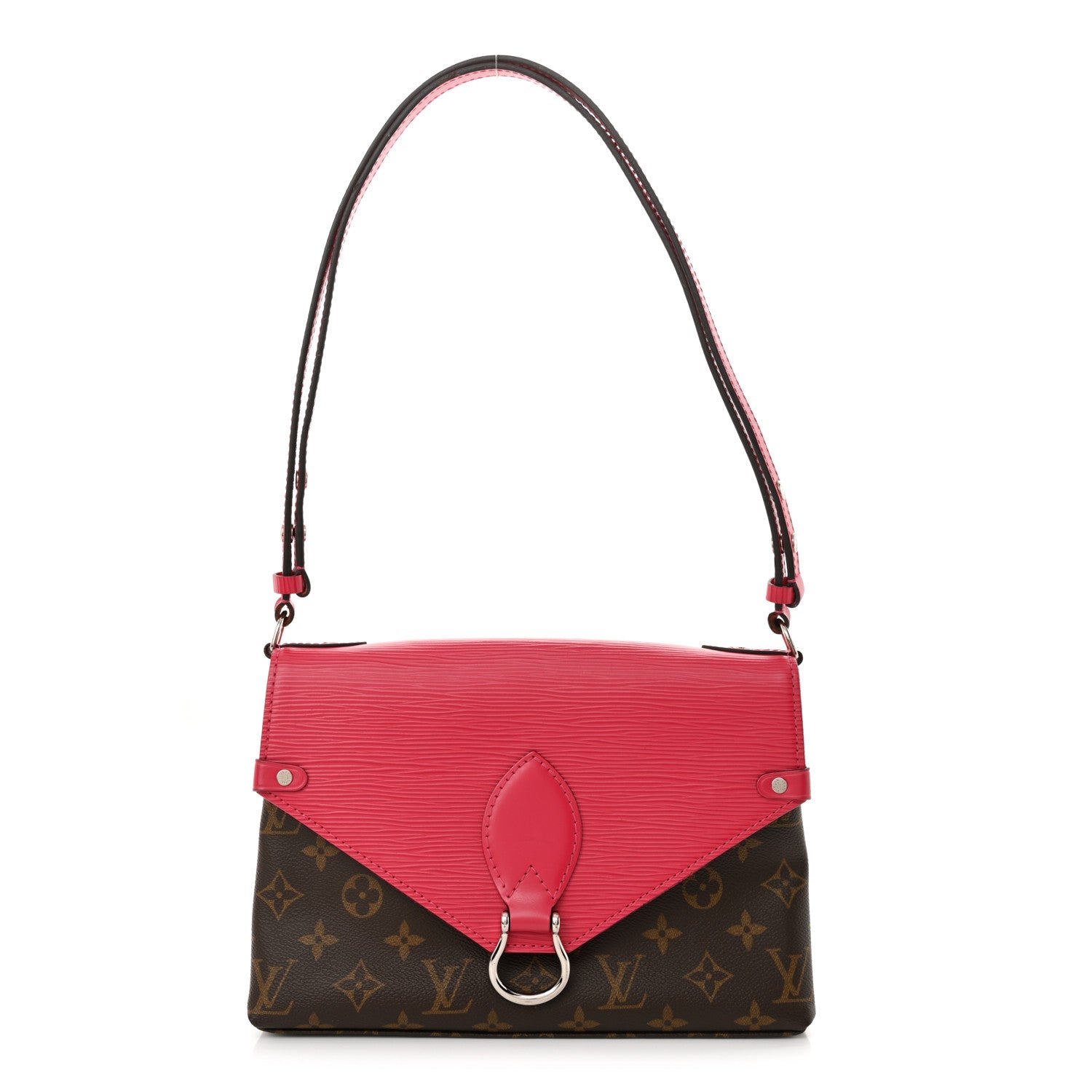 Monogram Epi Saint Michel Freesia