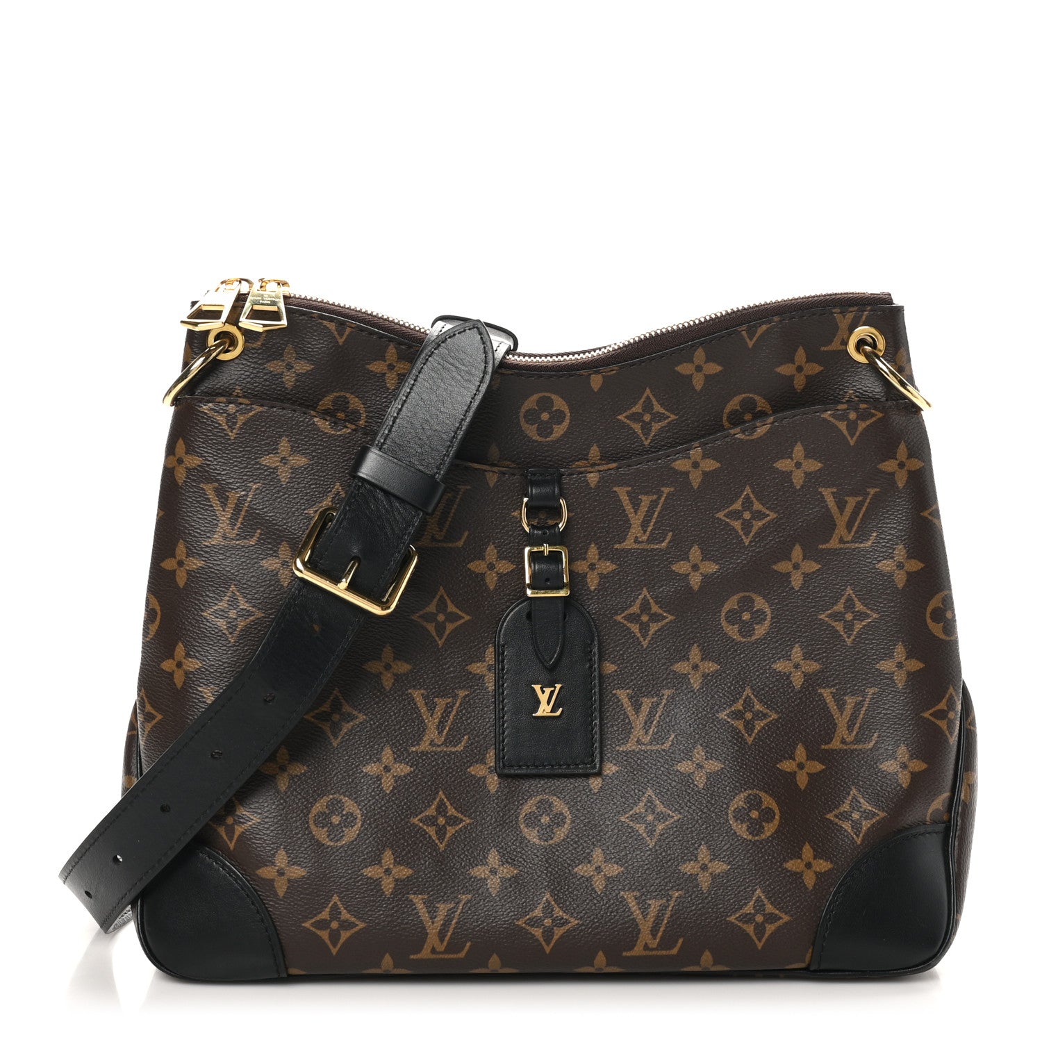 Monogram Odeon MM Black