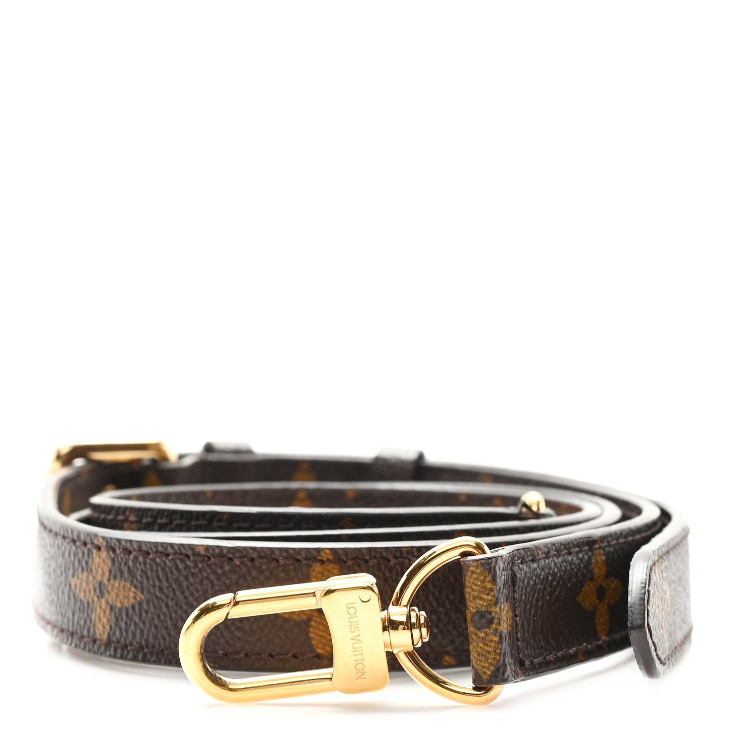 Monogram Metis 20mm Adjustable Strap