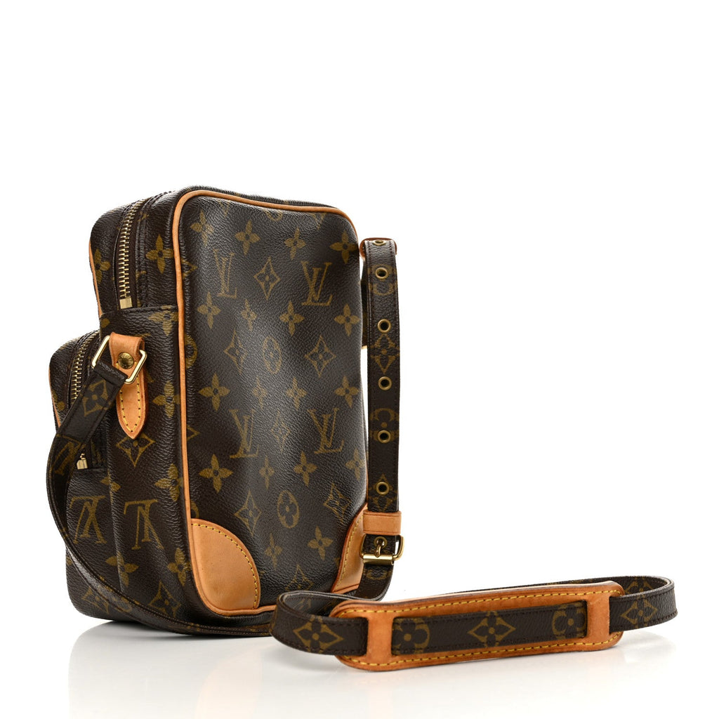Monogram Amazone