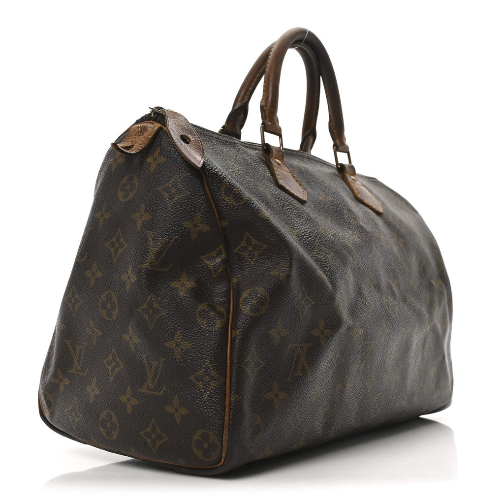 Monogram Speedy 35