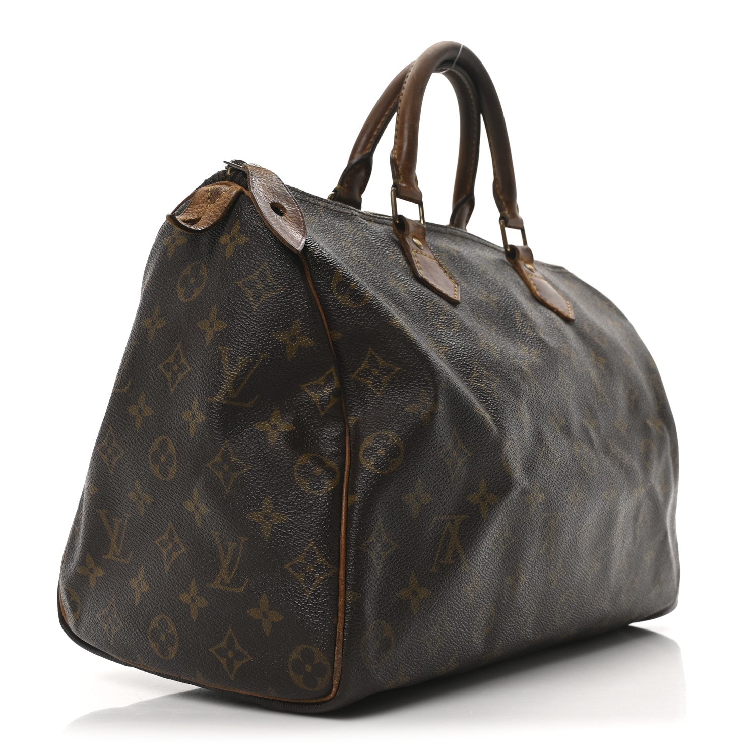 Monogram Speedy 35