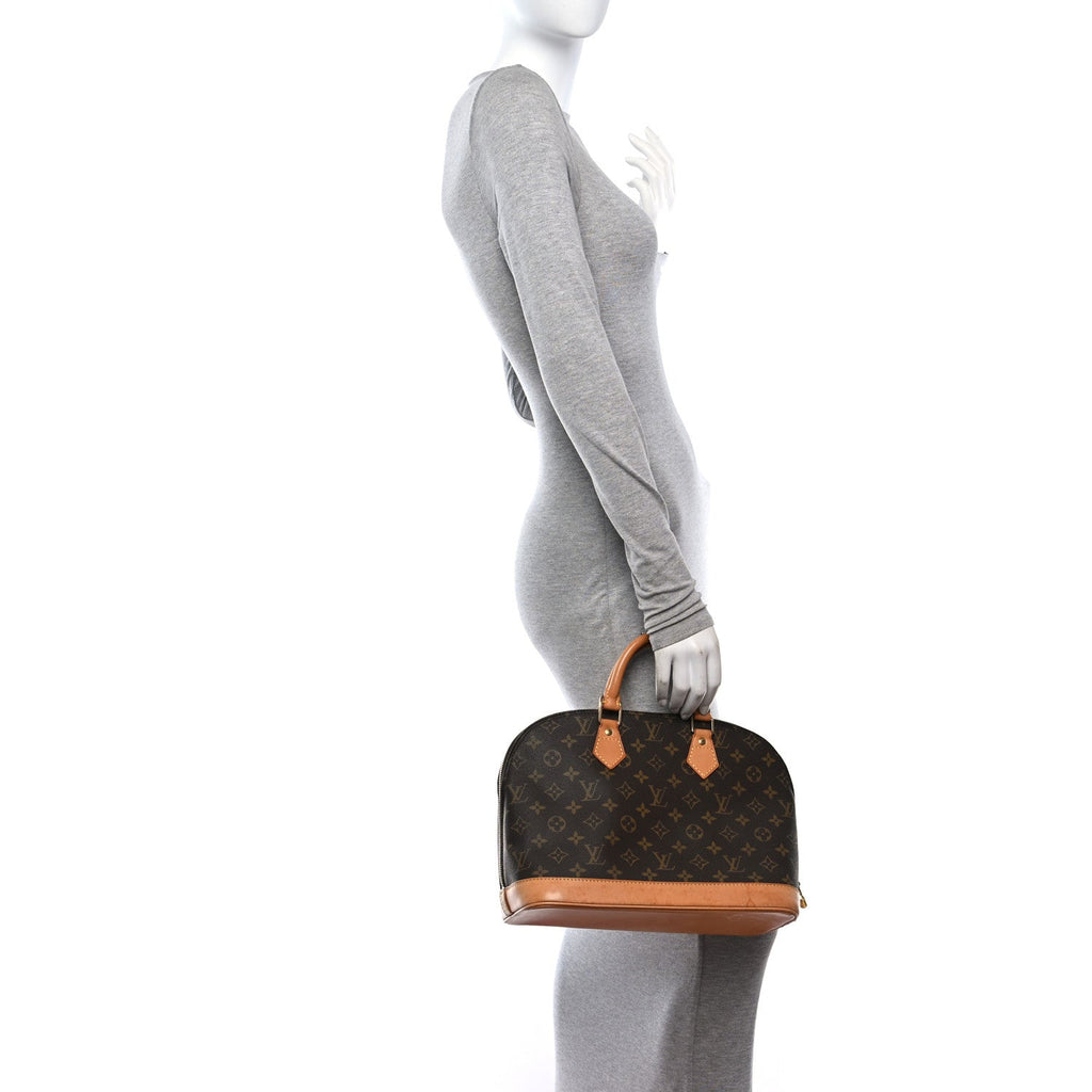 Monogram Alma PM