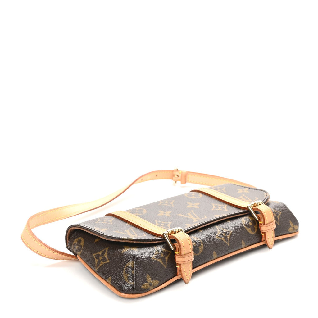 Monogram Pochette Marelle PM