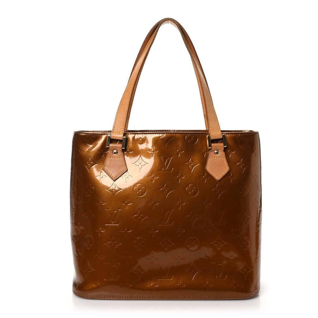 Vernis Houston Bronze