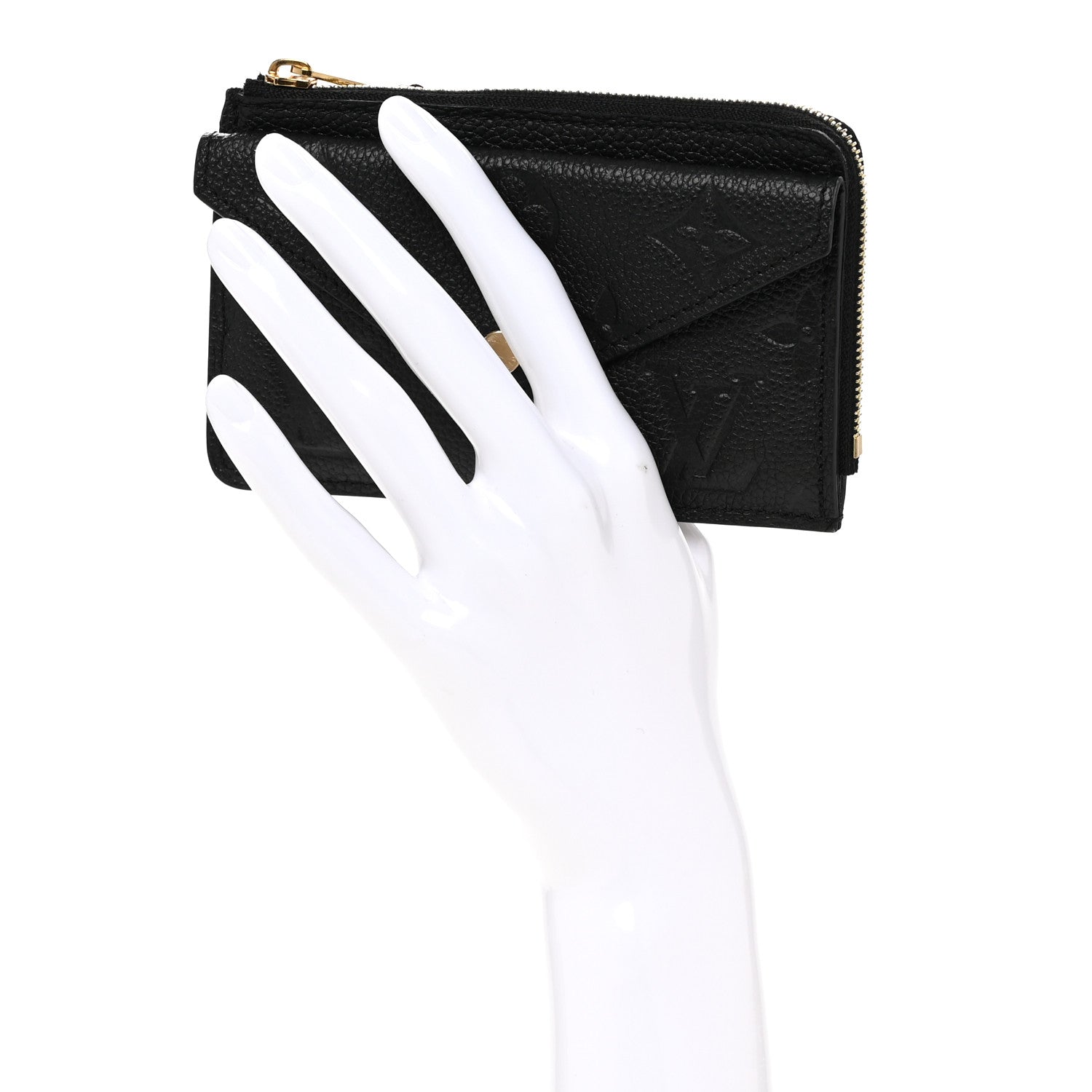 Empreinte Recto Verso  Holder Black