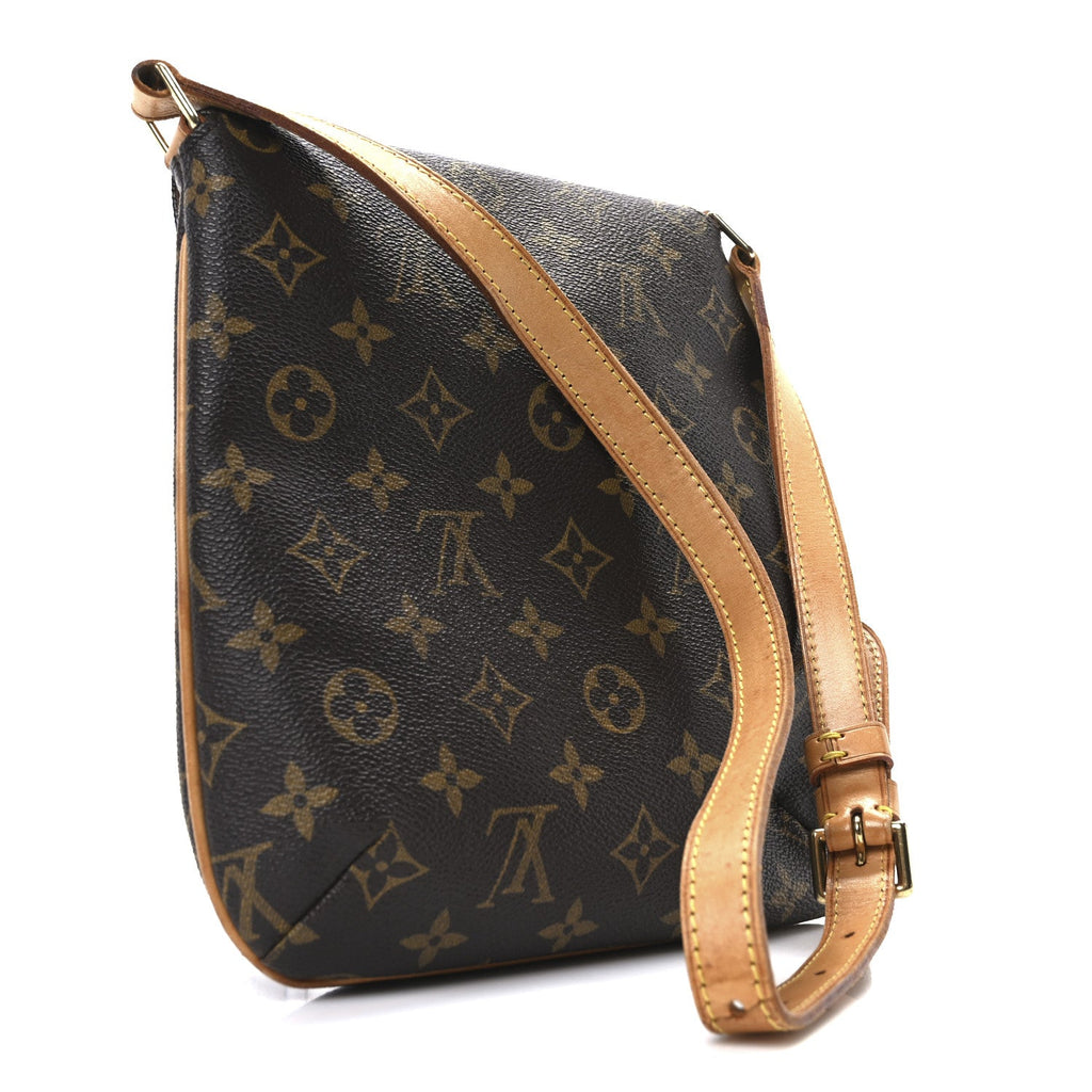 Monogram Musette Salsa