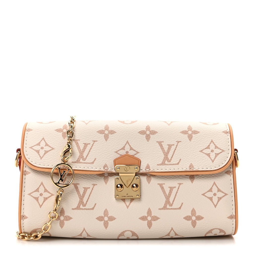Monogram Pochette Camille Dune