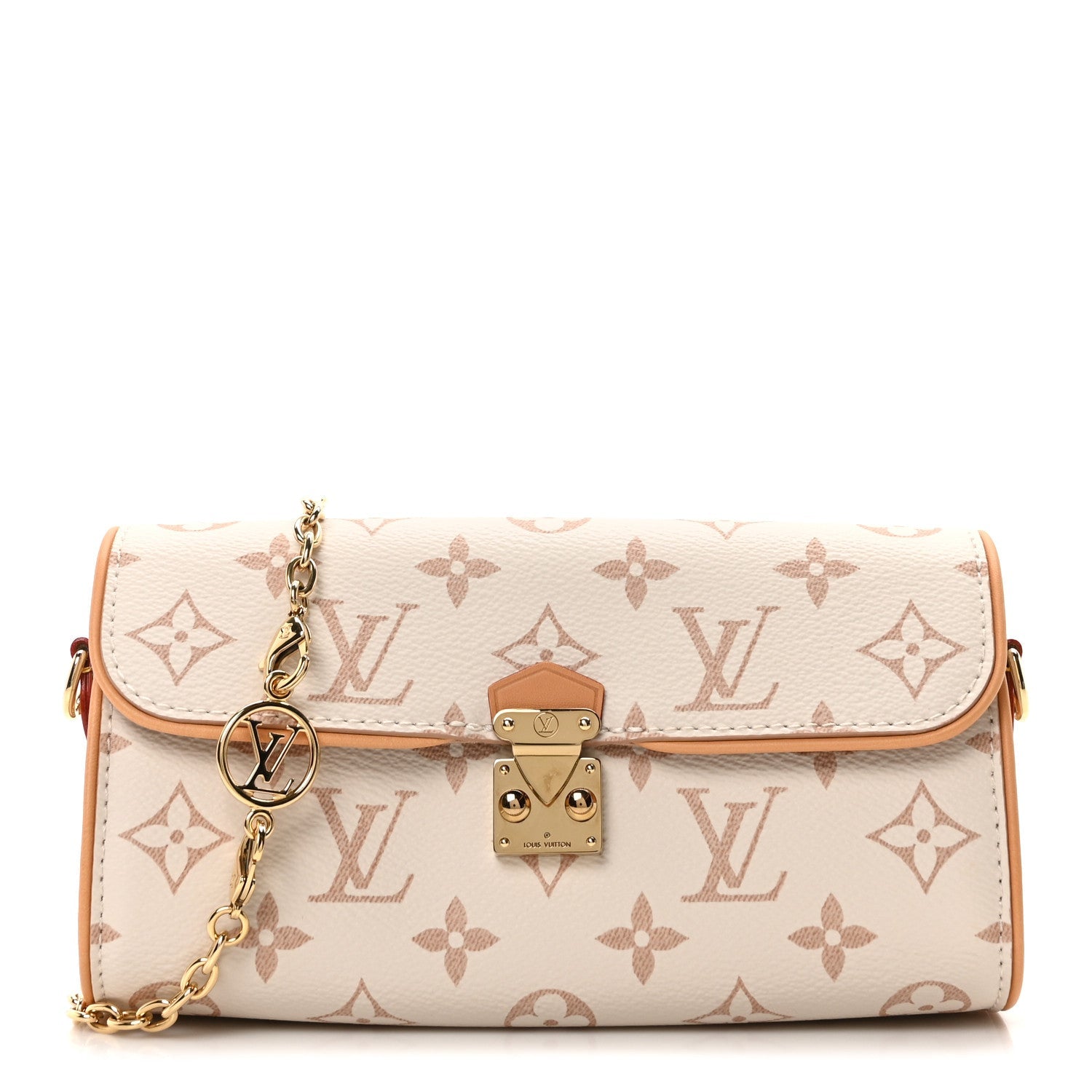 Monogram Pochette Camille Dune