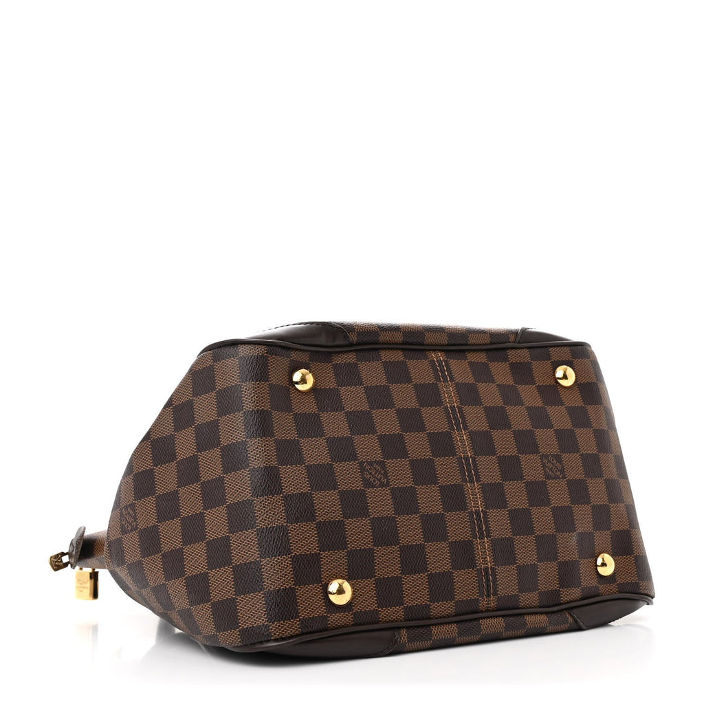 Damier Ebene Verona MM