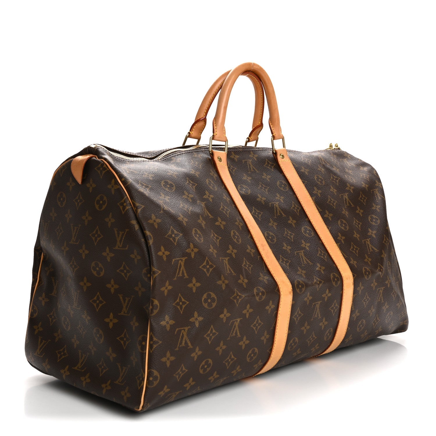 Monogram Keepall 55