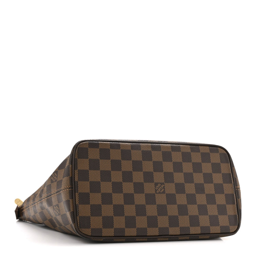 Damier Ebene Saleya PM