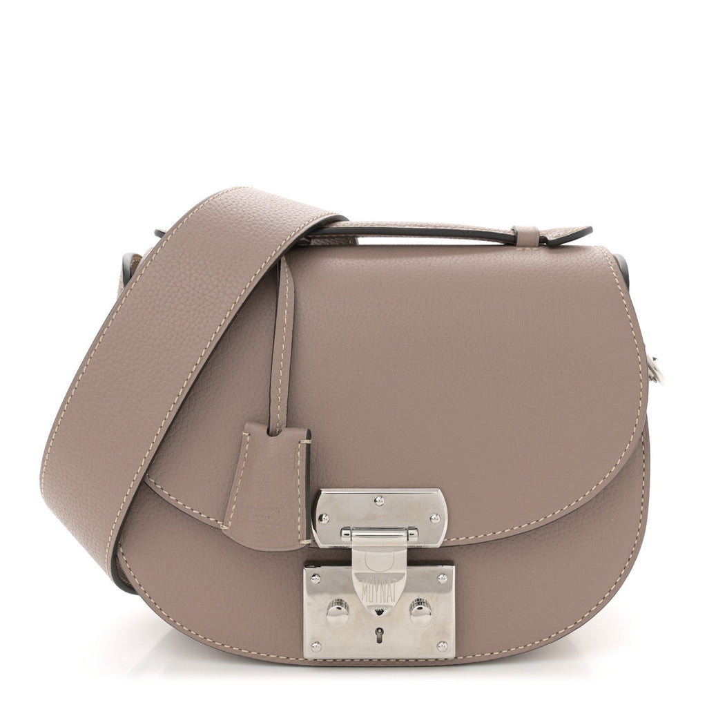 Taurillon Blush Flori PM Tourterelle