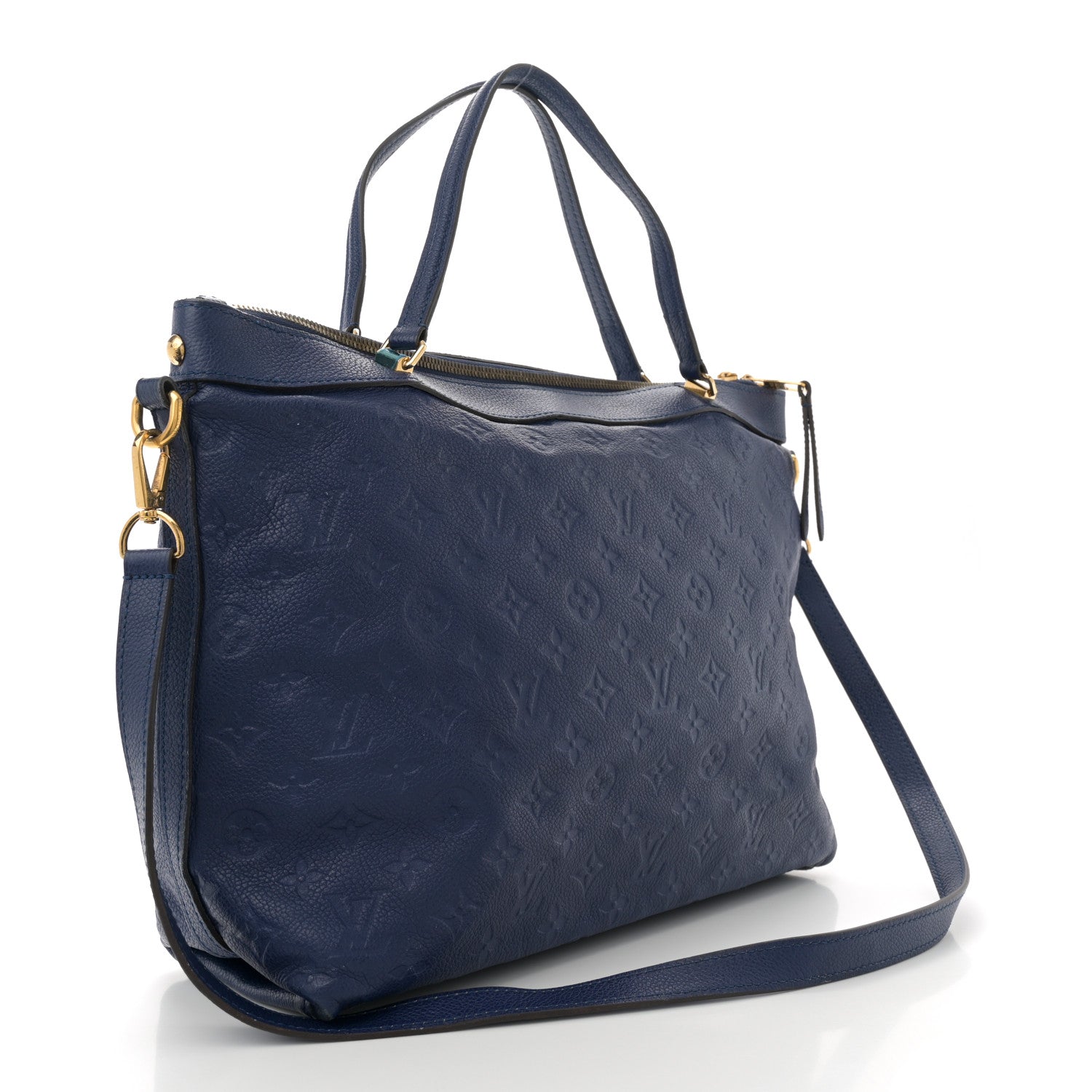 Empreinte Bastille MM Iris