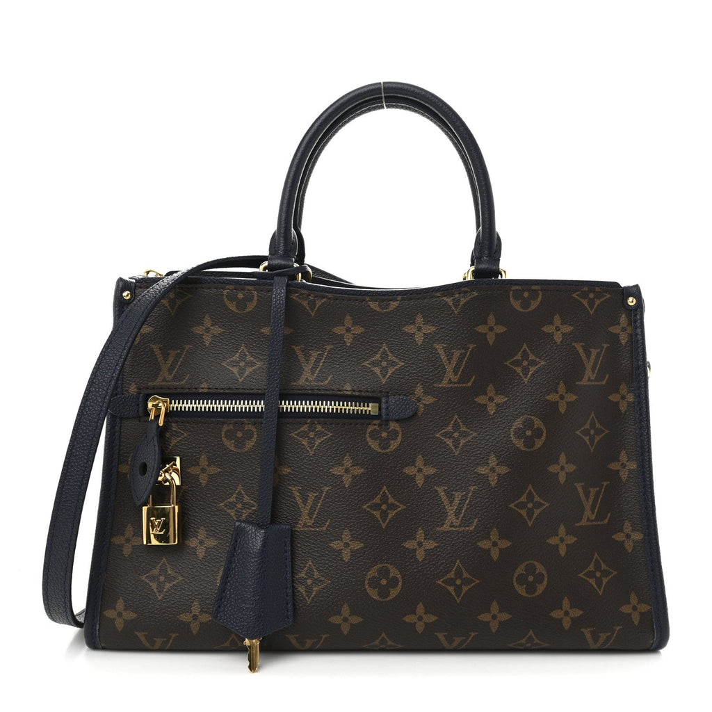 Monogram Popincourt PM Marine