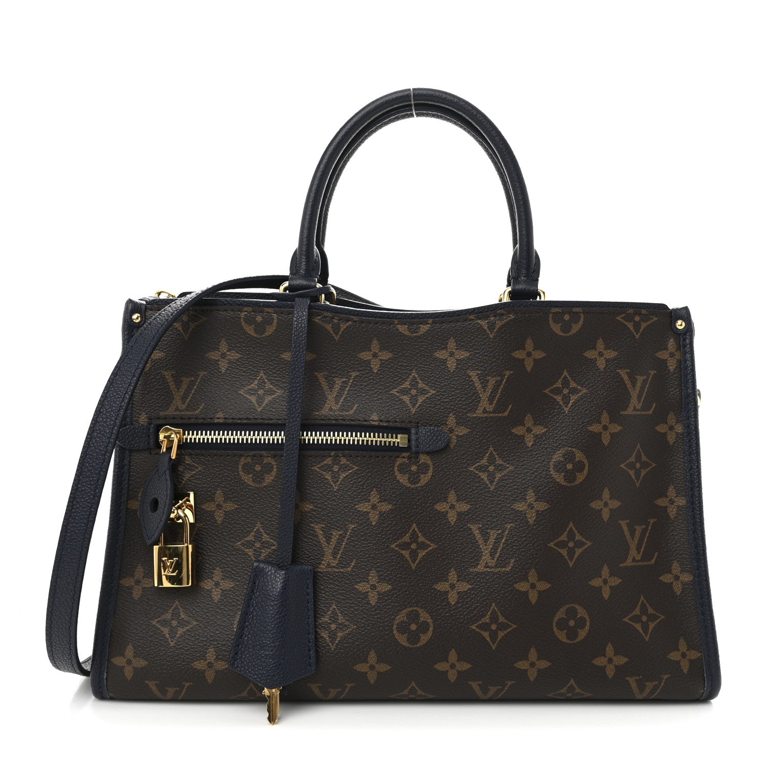 Monogram Popincourt PM Marine