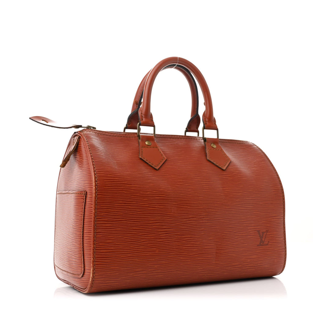 Epi Speedy 25 Kenyan Fawn