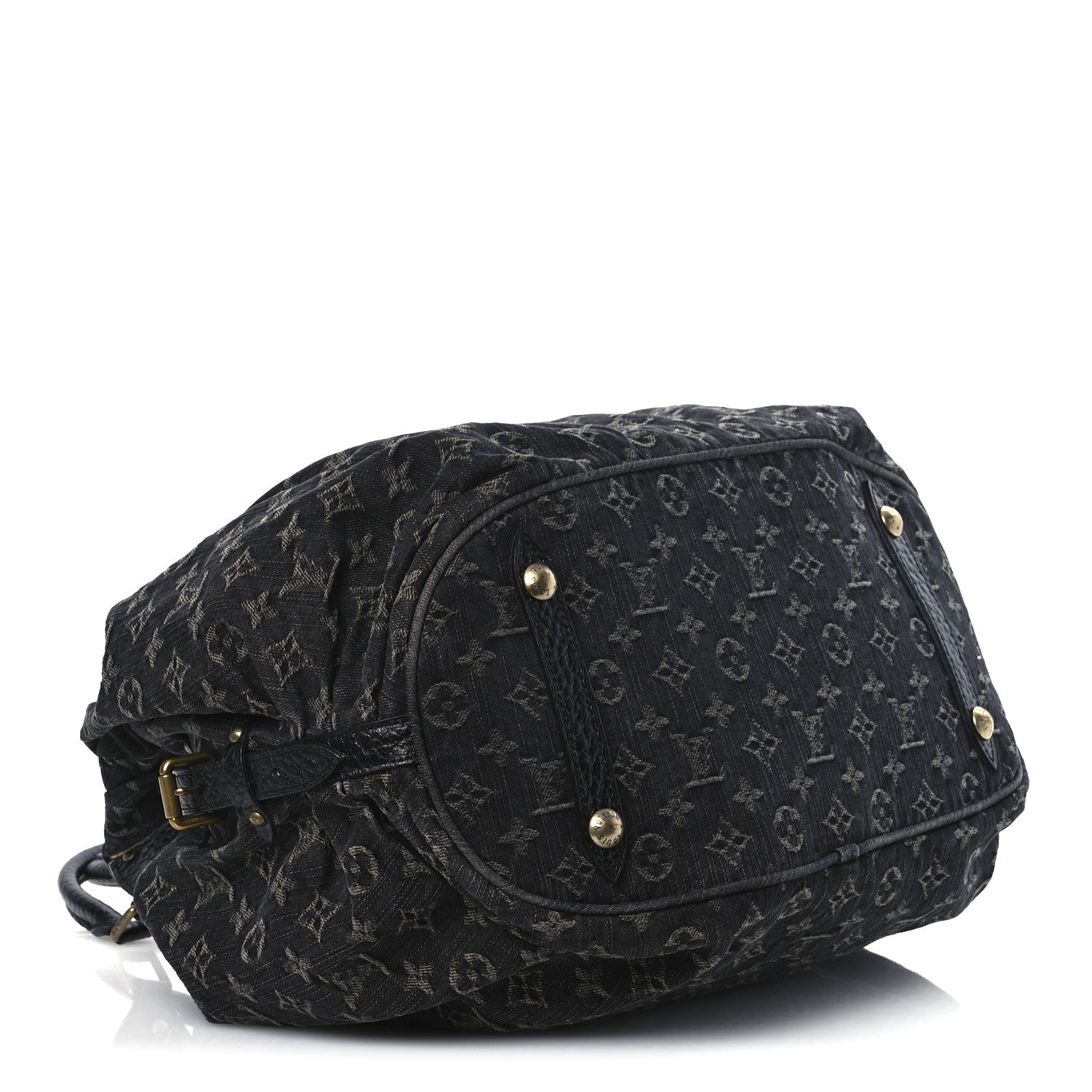Denim Mahina XL Black