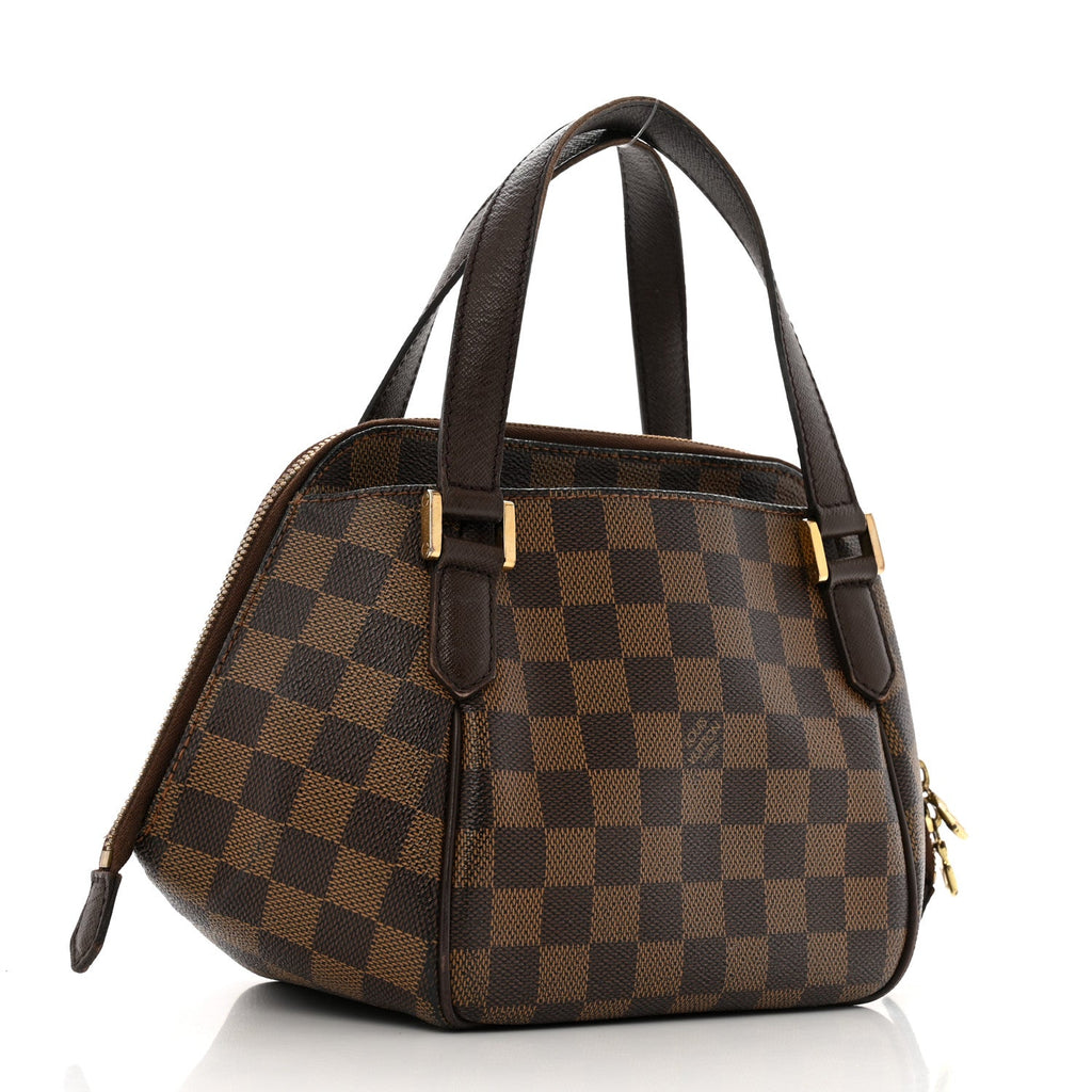Damier Ebene Belem PM