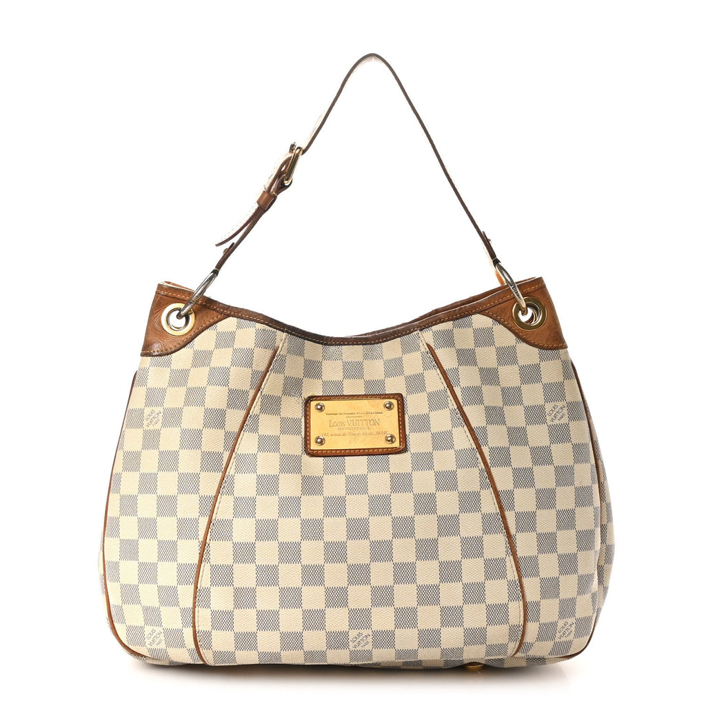 Damier Azur Galliera PM