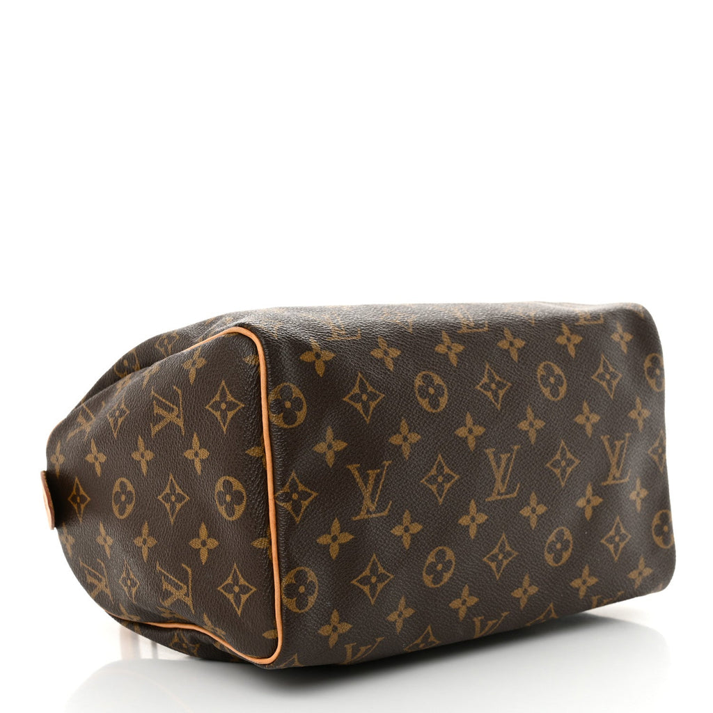 Monogram Speedy 25