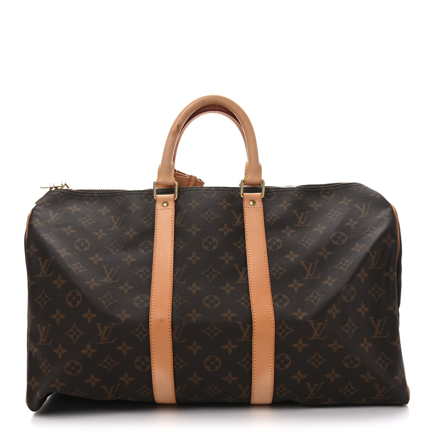 Monogram Keepall 45