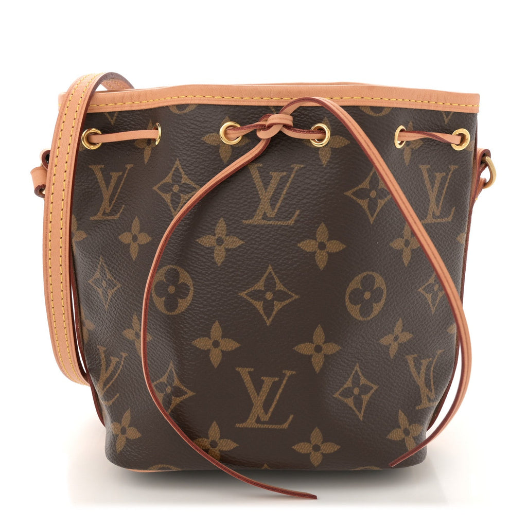 Monogram Nano Noe