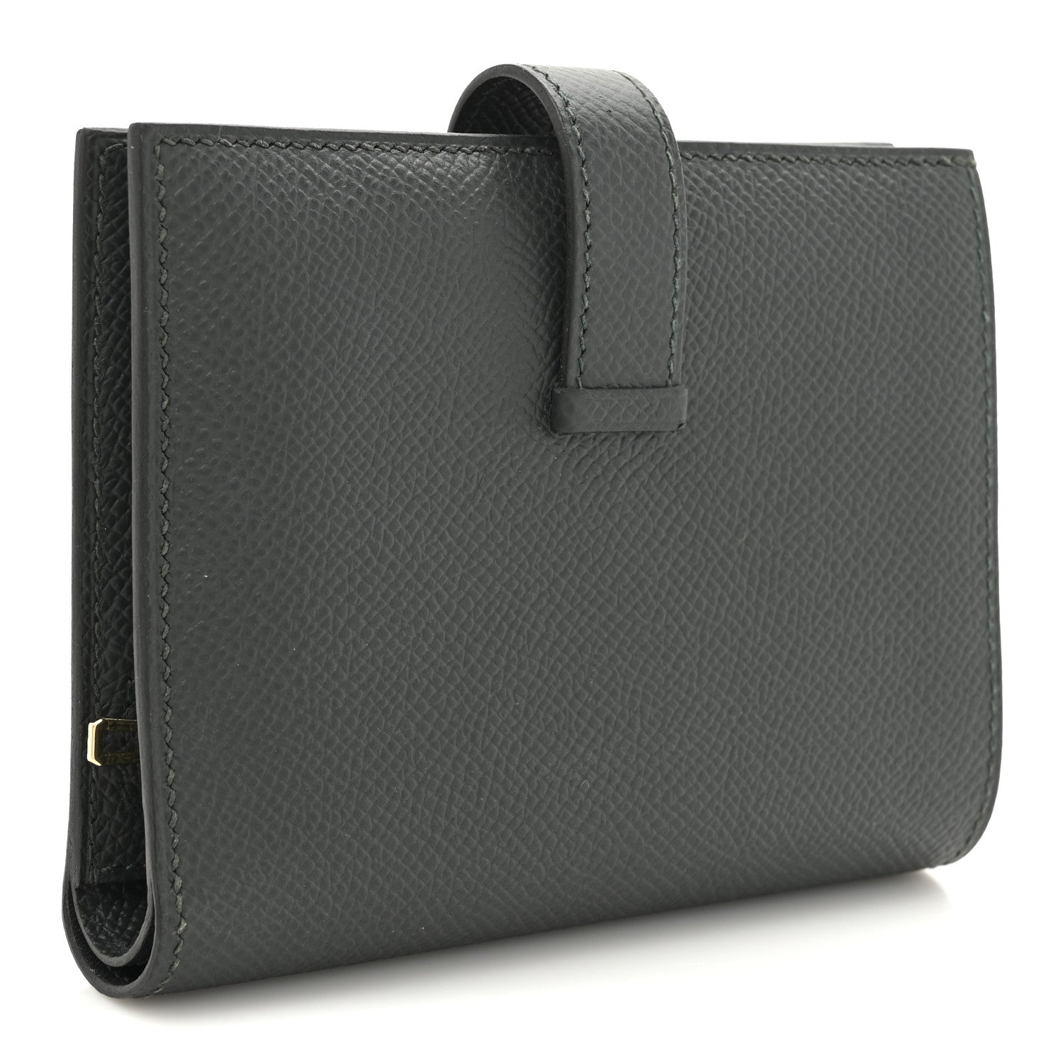 Epsom Bearn Compact Wallet Vert Mangrove