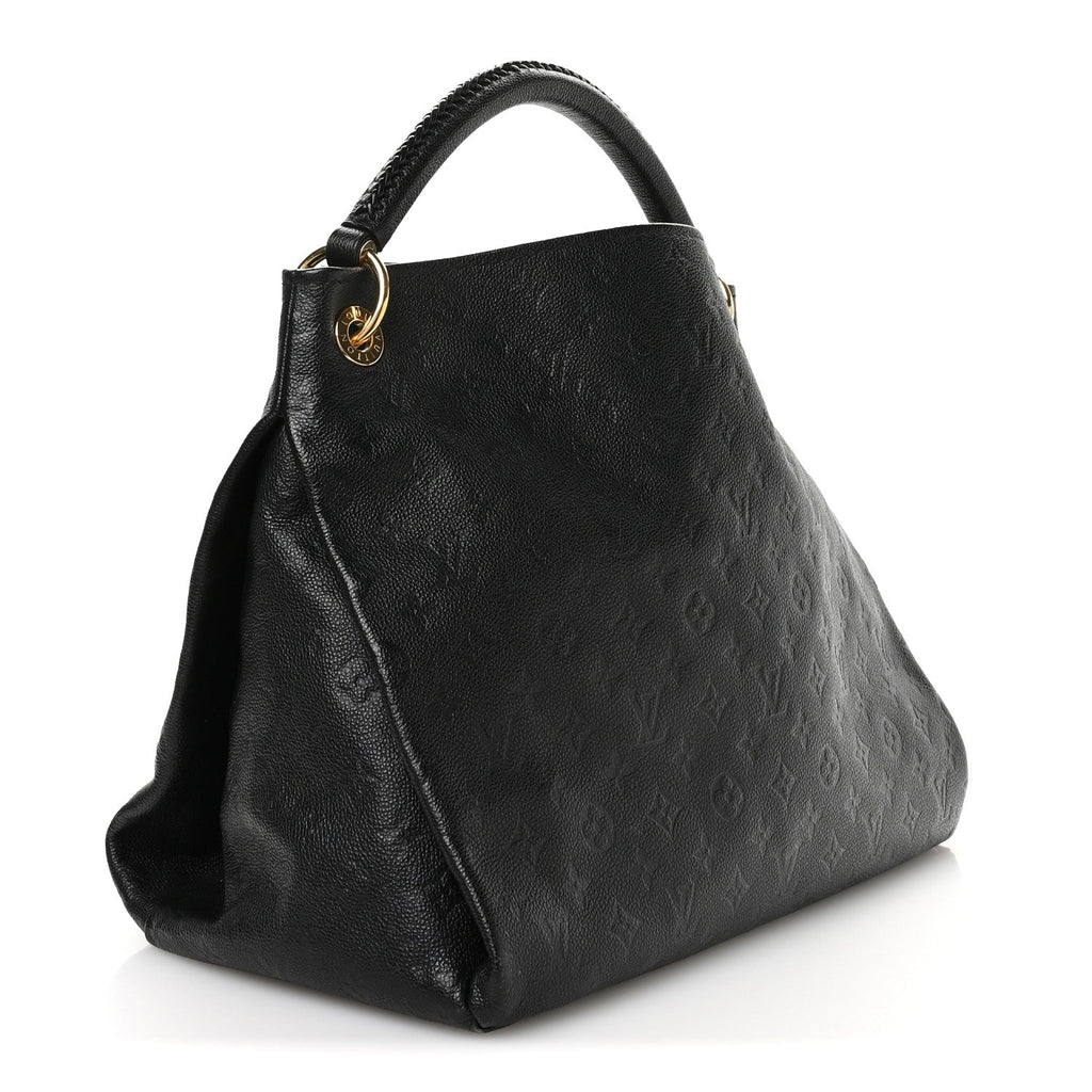 Empreinte Artsy MM Black