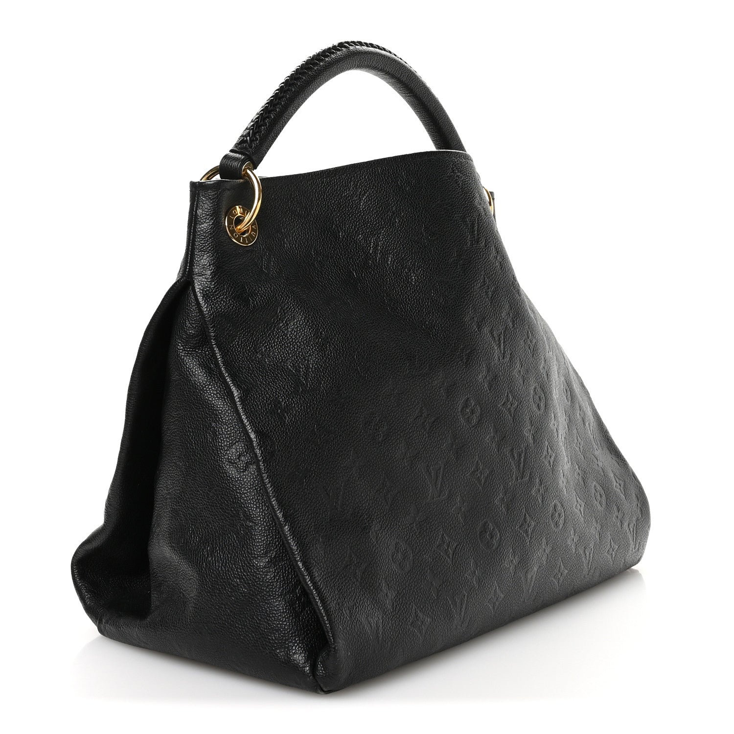 Empreinte Artsy MM Black
