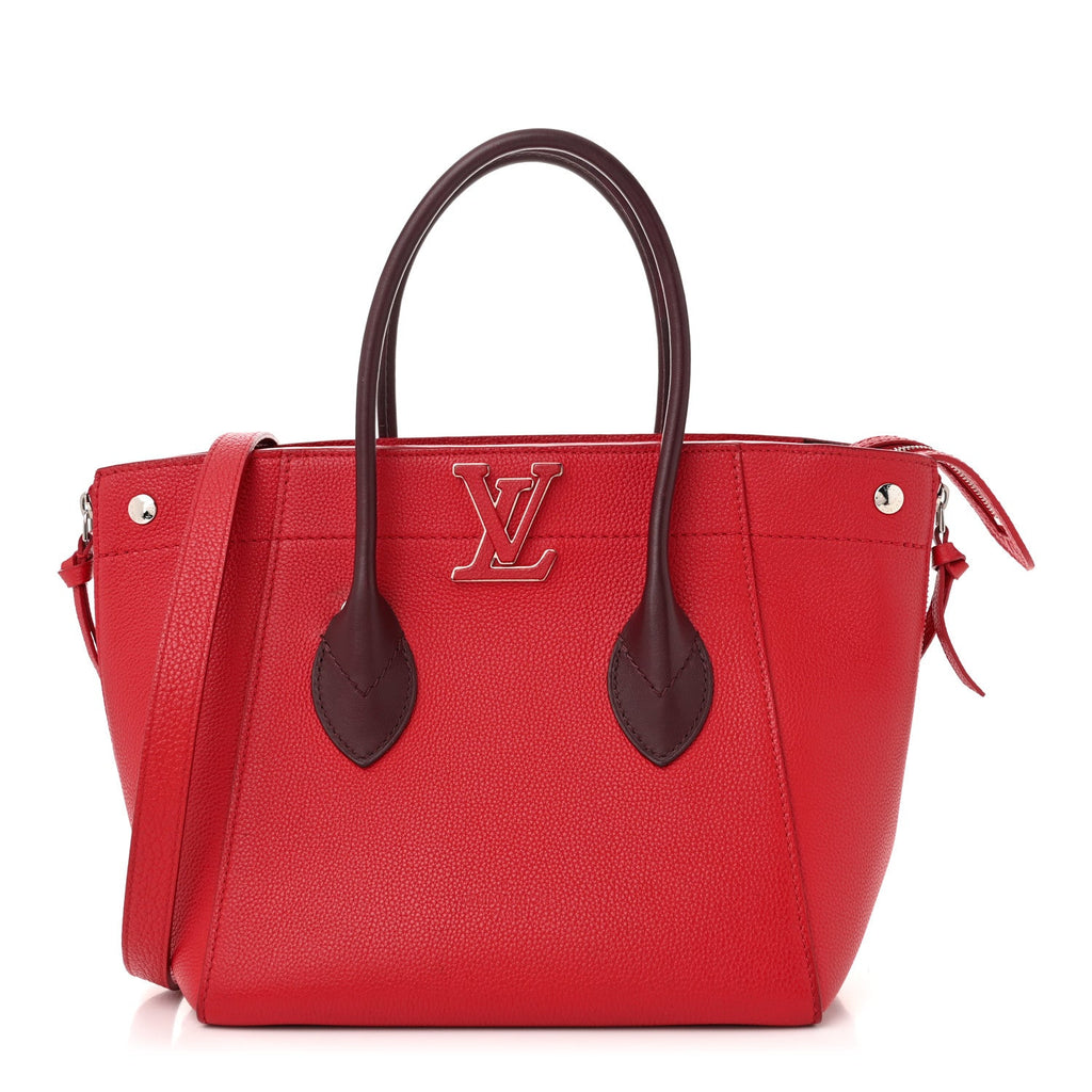 Calfskin Freedom Rubis