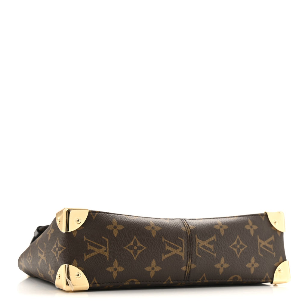 Monogram Trunkie