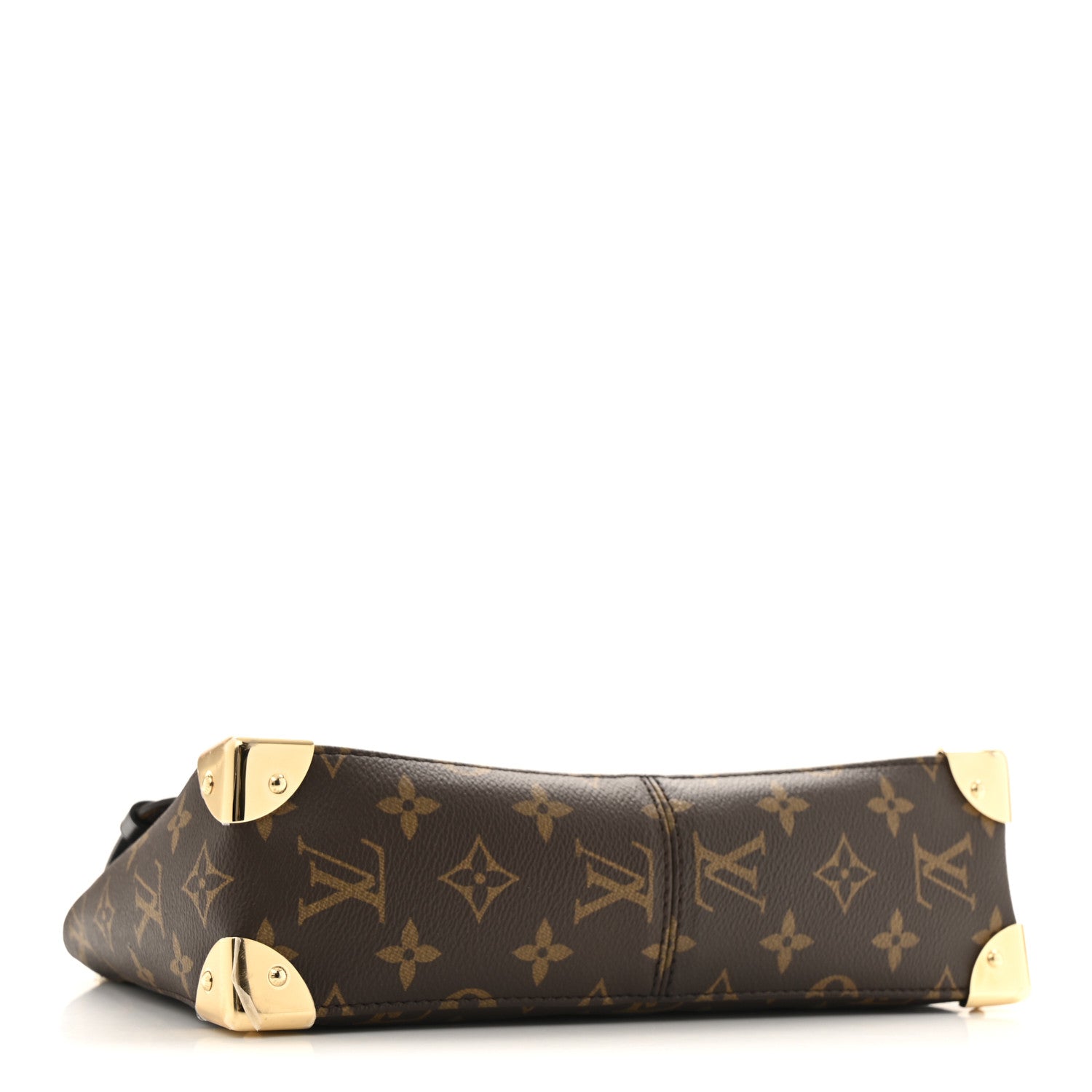 Monogram Trunkie