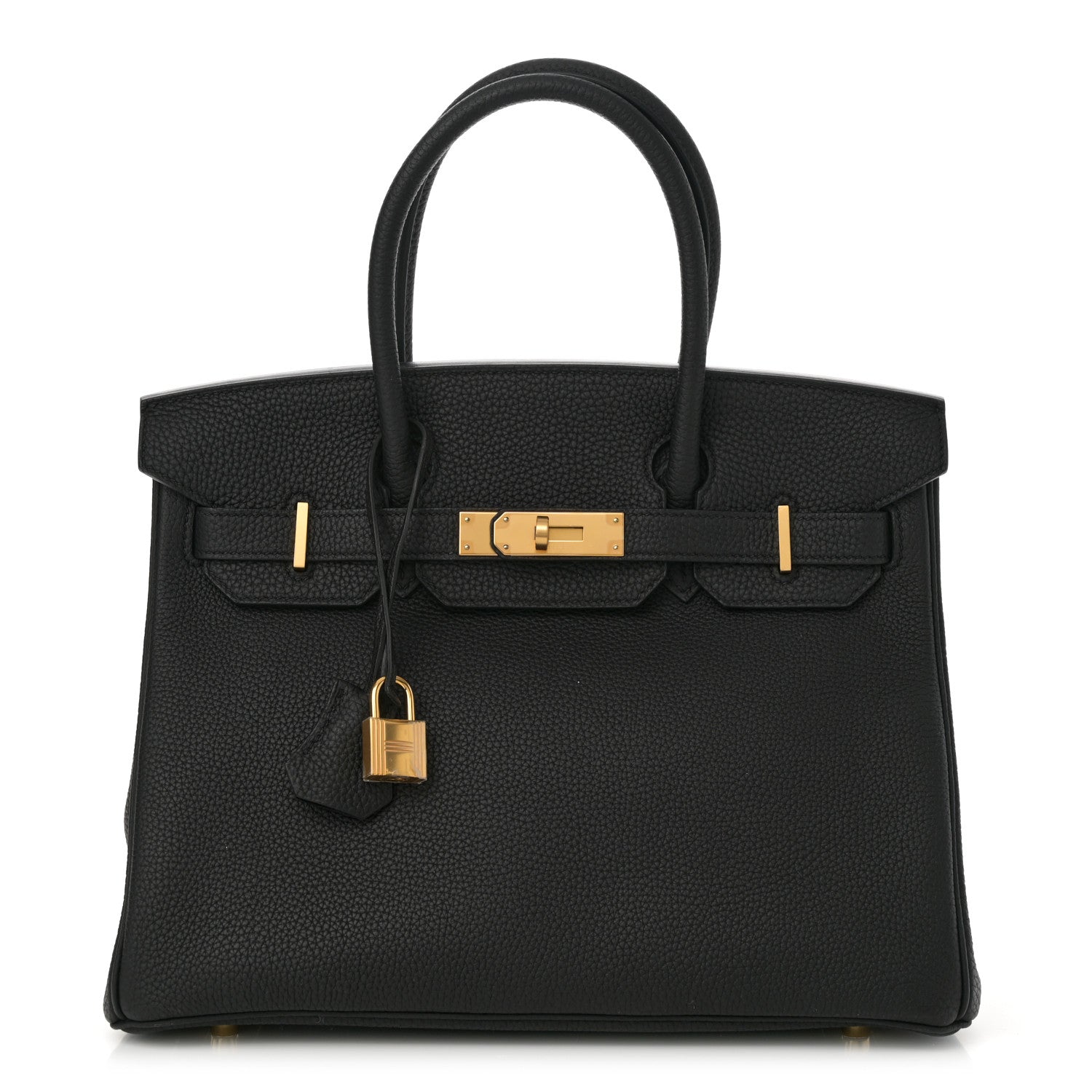 Togo BIRKIN 30 Black