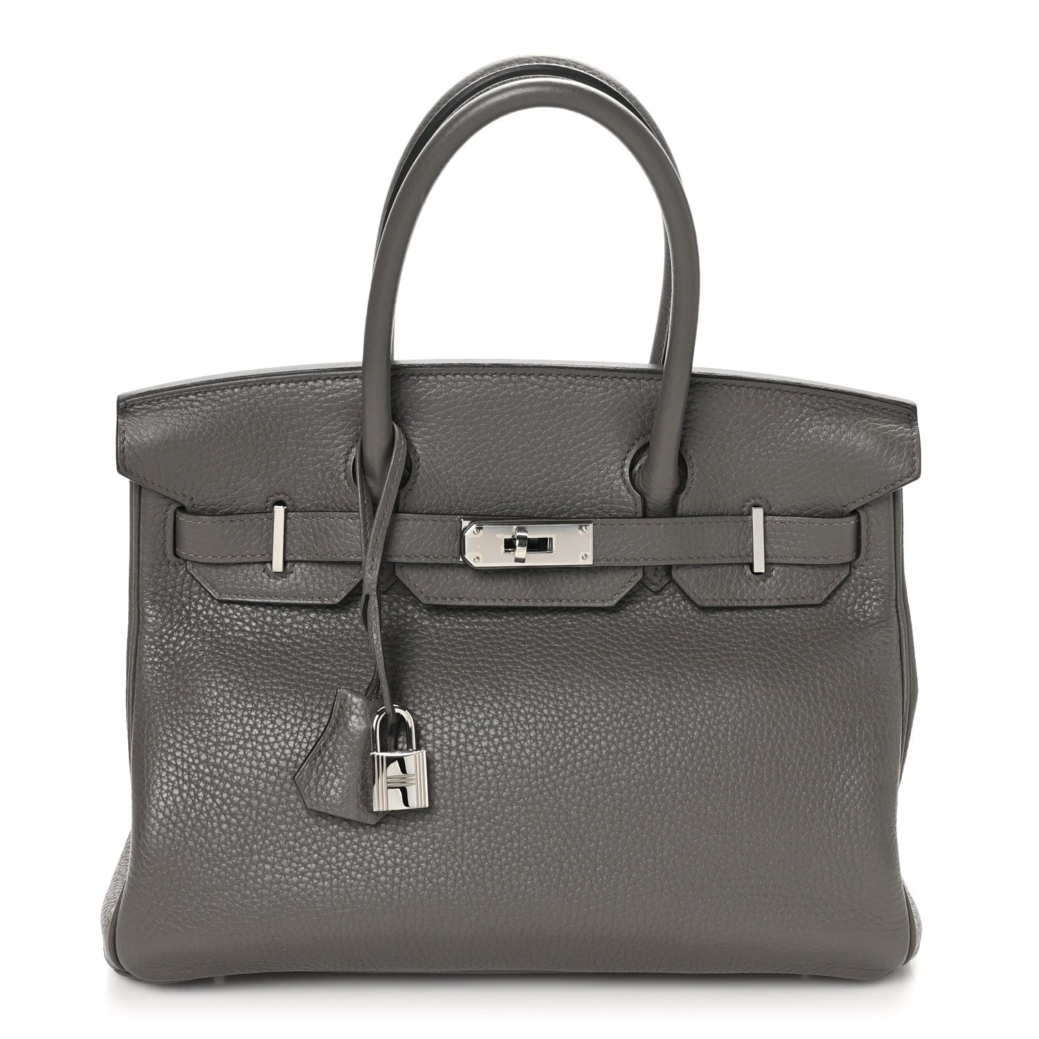 Togo BIRKIN 30 Etain