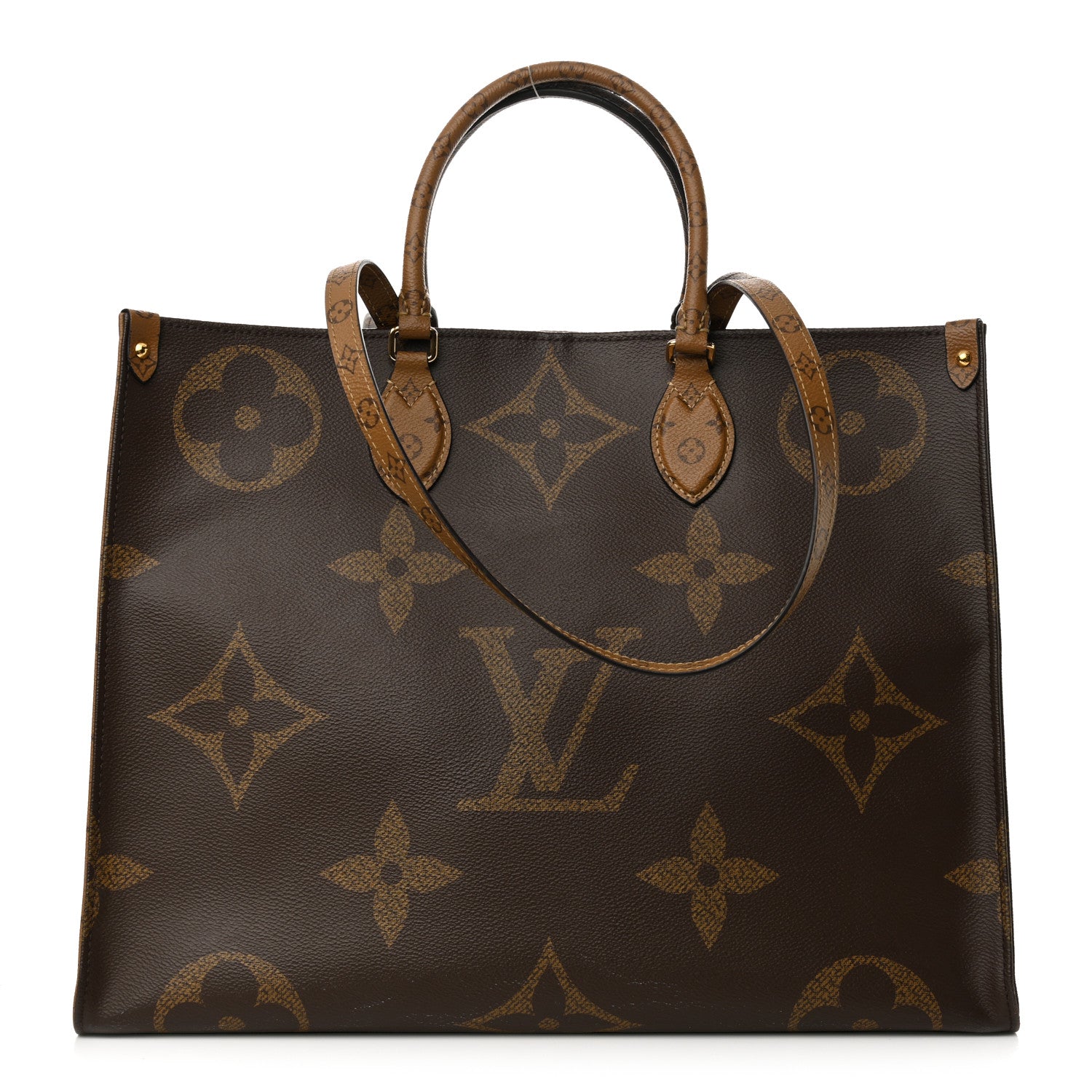 Reverse Monogram Giant Onthego GM