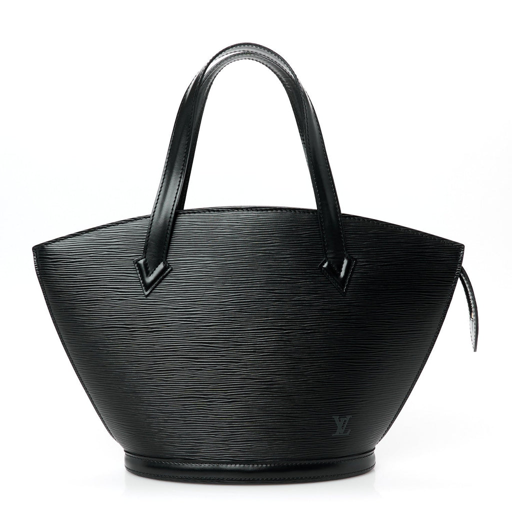 Epi Saint Jacques PM Black