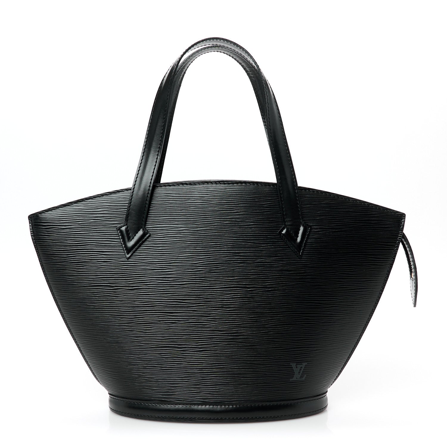 Epi Saint Jacques PM Black