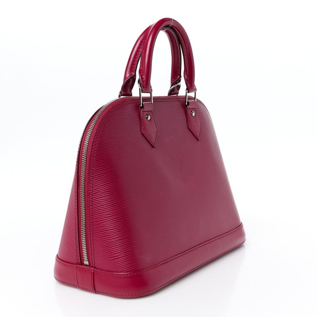 Epi Alma PM Fuchsia