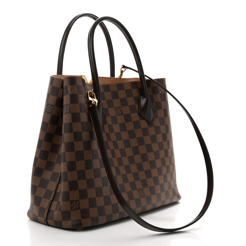 Damier Ebene Kensington