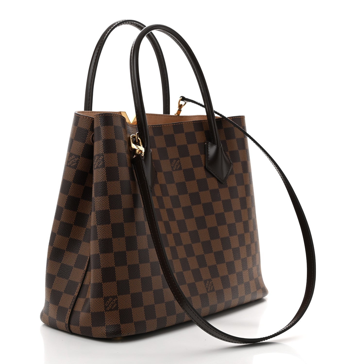 Damier Ebene Kensington