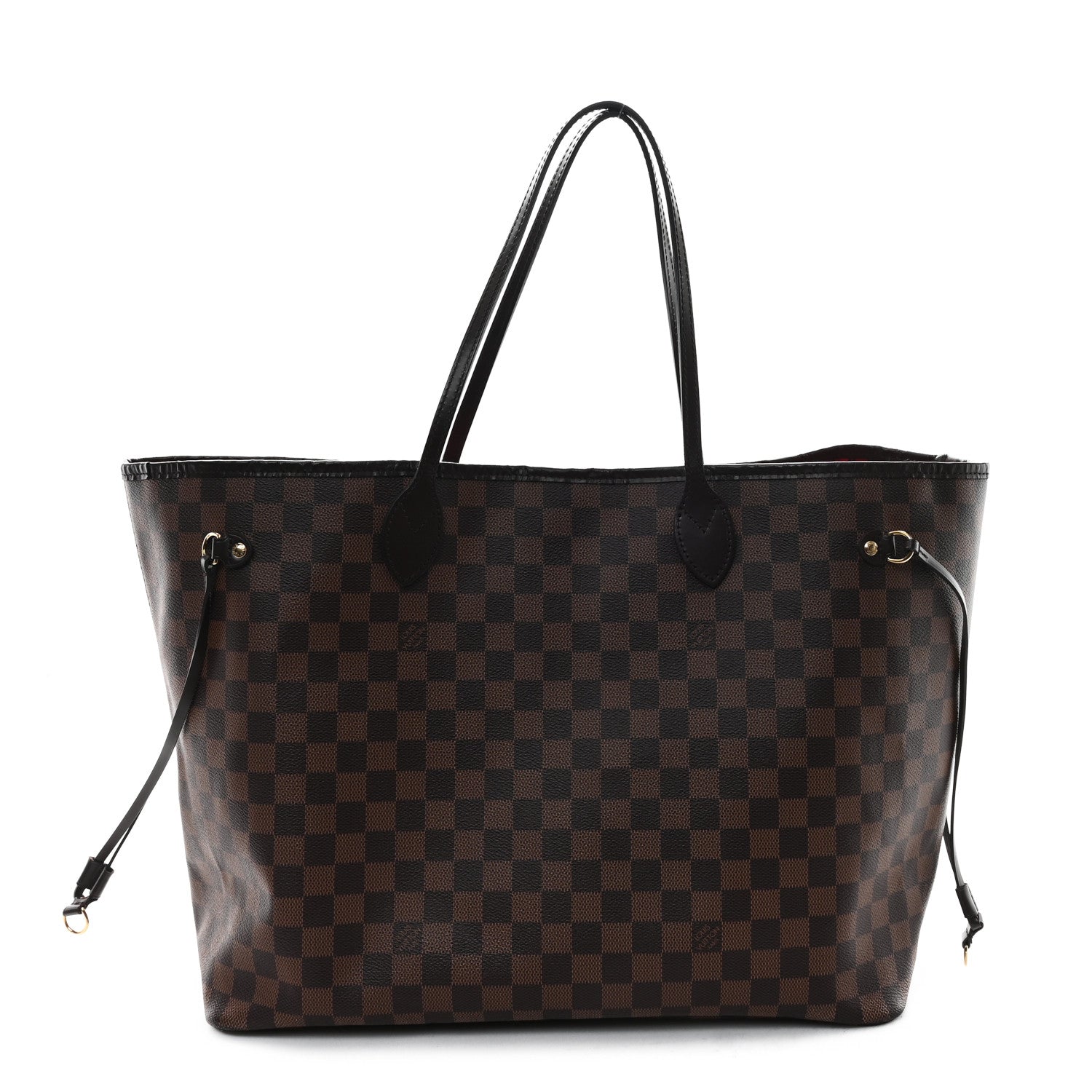 Damier Ebene Neo Neverfull GM